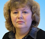 ИРИНА РОДНЕНКО: «ПАРТИЯ ЗА АКТИВНЫЙ ДИАЛОГ С НАСЕЛЕНИЕМ»