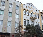 В астраханской полиции рассказали, что произошло в Солянской школе