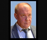 Ушёл из жизни начальник управления образования Черноярского района Александр Храмов