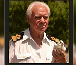 Астрахань прощается с почетным ветераном Владимиром Усовым