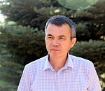 Эльдар Идрисов: памятник Грозному – символ вхождения Нижнего Поволжья в состав Российского государства