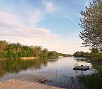 В четверг синоптики вновь обещают астраханцам прохладу