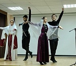 Астраханцы натанцевали на Гран-при международного конкурса