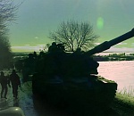 Вторая фаза спецоперации на Украине началась?