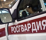 Бойцы Росгвардии, раненые в апреле в Астрахани, выписаны из больницы 