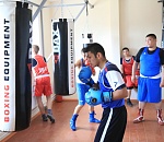 Благодаря ЛУКОЙЛУ в Астраханской области появился новый детский центр