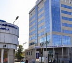 Завершено расследование дела экс-директора Александро-Мариинской больницы, подозреваемого в халатности 