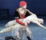 В Астрахани свои лучшие спектакли покажет Донецкий театр оперы и балета 