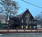 Завтра в Астрахани будет серо 