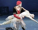 В Астрахани свои лучшие спектакли покажет Донецкий театр оперы и балета 