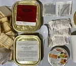 Региональная ФСИН прокомментировала продажу на Ebay сухпайков для астраханских заключенных