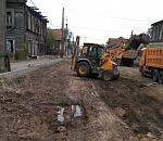 Будет ли ливневка на обновленной улице Каховского в Астрахани