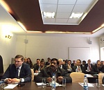 Торгово-промышленные палаты Индии и Астраханской области договорились о взаимодействии