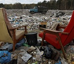 Астраханский трэш. Часть 1: «История мусорного вопроса»