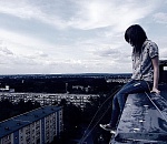 В Астрахани на одной улице за один день произошло два самоубийства