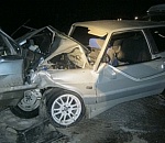 В Астрахани пошел под суд сотрудник полиции, ставший виновником ДТП с летальным исходом