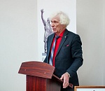 Найденный на острове известный ученый из Астрахани, рассказал, что произошло