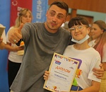 Школьница из Астрахани  выиграла образовательное путешествие по России