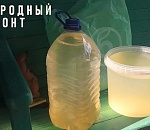 В астраханском селе жители чудом выживают с ржавой водой или вообще без неё: видео