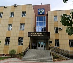 Коррупционное дело на начальника астраханского УБЭП направлено в суд