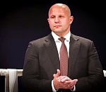 Астраханцы увидят Последнего императора