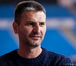 У "Астраханочки" новый тренер. Иностранец