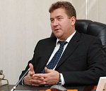 В Астраханской Торгово-промышленной палате избрали нового руководителя