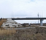 Третий мост через Царев под Астраханью отремонтируют в этом году ﻿