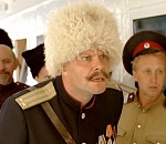 Опять о казачьих костюмах (и не только)...