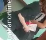 Учительница, ударившая школьника, уволилась