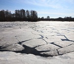 Чем жили. Астраханский лед опасен для людей и баранов