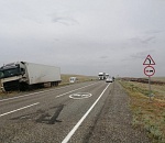 Сгорела дотла вместе с людьми: в жутком ДТП на трассе Астрахань - Элиста погибли шестеро