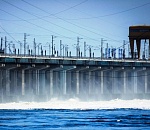 Для Астраханской области сокращают суточный сброс воды