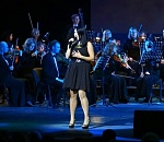 Белорусский президентский оркестр исполнил в Астрахани песни «Металлики», «Queen» и «Deep Purple»