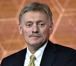 Песков заявил об отказе Украины проводить с Россией переговоры
