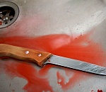 Астраханка пыталась защитить сестру, которая ее чуть не убила