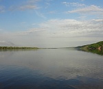  Высокий паводок ожидается на Волге в 2017 году