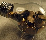 Астраханские коммунальщики задолжали за электричество почти миллиард