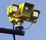 С начала года в Астрахани камеры зафиксировали 26 тысяч нарушений ПДД