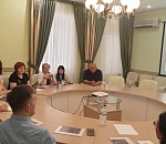 Проект перезагрузки парка «Планета» в Астрахани готовится к «суду» градостроительного совета