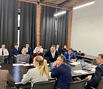 Молодые ученые из Астрахани борются за гранты в полмиллиона рублей