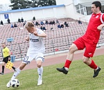 «Волгарь» должен получить право выступать в ФНЛ в следующем сезоне