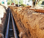 Астраханская область на 98% готова к отопительному сезону