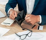 В Астрахани гендиректора фирмы подозревают в сокрытии 7,7 млн рублей от налогового взыскания