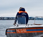 Астраханский инспектор ГИМС приговорен к огромному штрафу за взятку