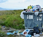 В тариф «Экоцентра» на вывоз ТКО заложены несуществующие услуги