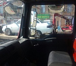 На Больших Исадах эвакуируют нарушителей