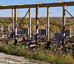 В Астраханской области начали решать проблему с обмелением