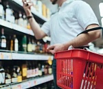 Завтра астраханцы не смогут купить алкоголь