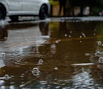 Завтра в Астрахани дождь, гроза и холод